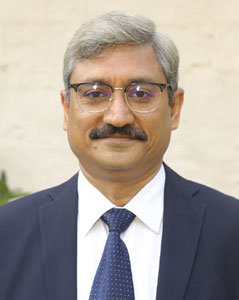 Dr. Sunit Shah