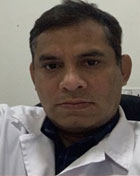 Dr. K. K. Bansal